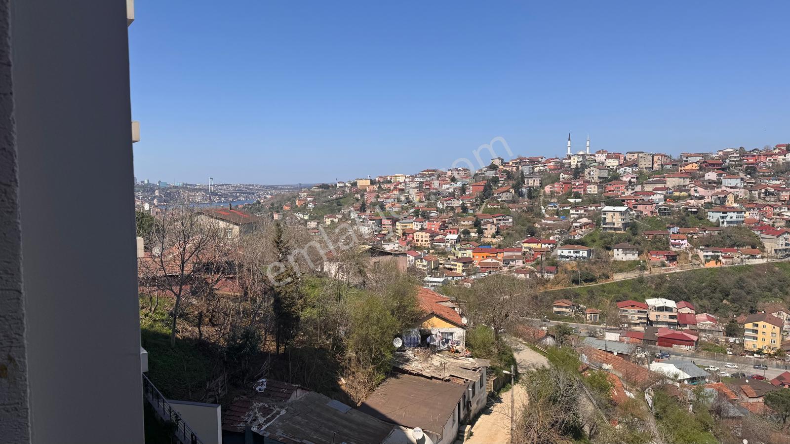 Bahçelievler 'de Via Vadi Konutları 'nda Satılık 2+1 Daire - Görsel 11