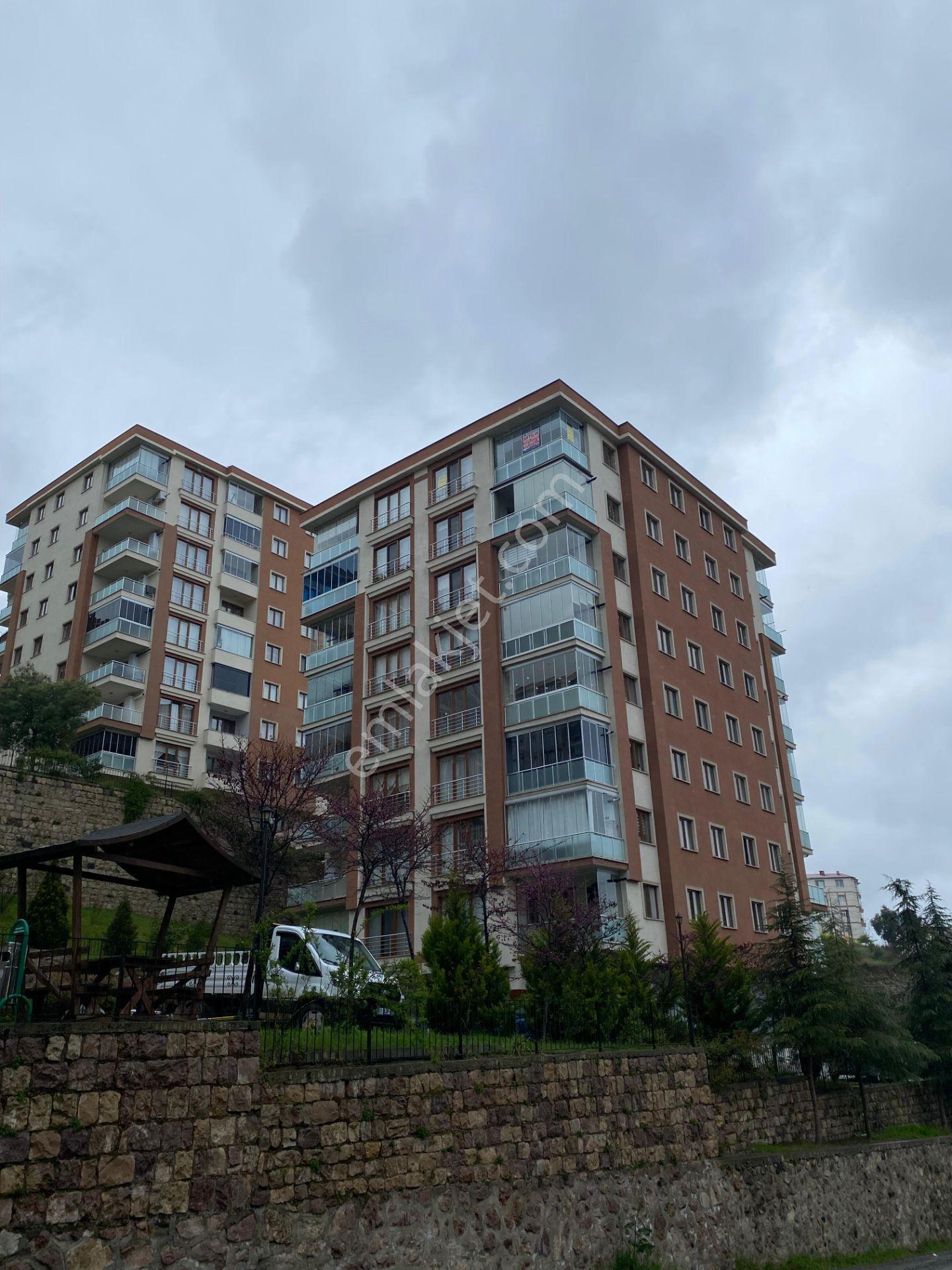 Trabzon Akçaabat'ta 2+1 Satılık Daire - Görsel 33