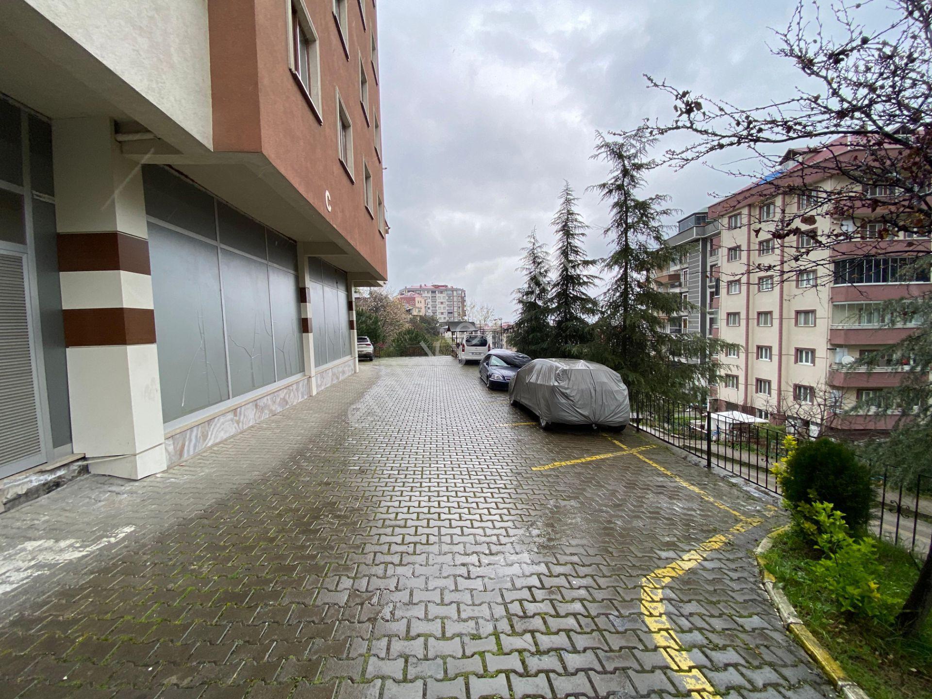 Trabzon Akçaabat'ta 2+1 Satılık Daire - Görsel 28