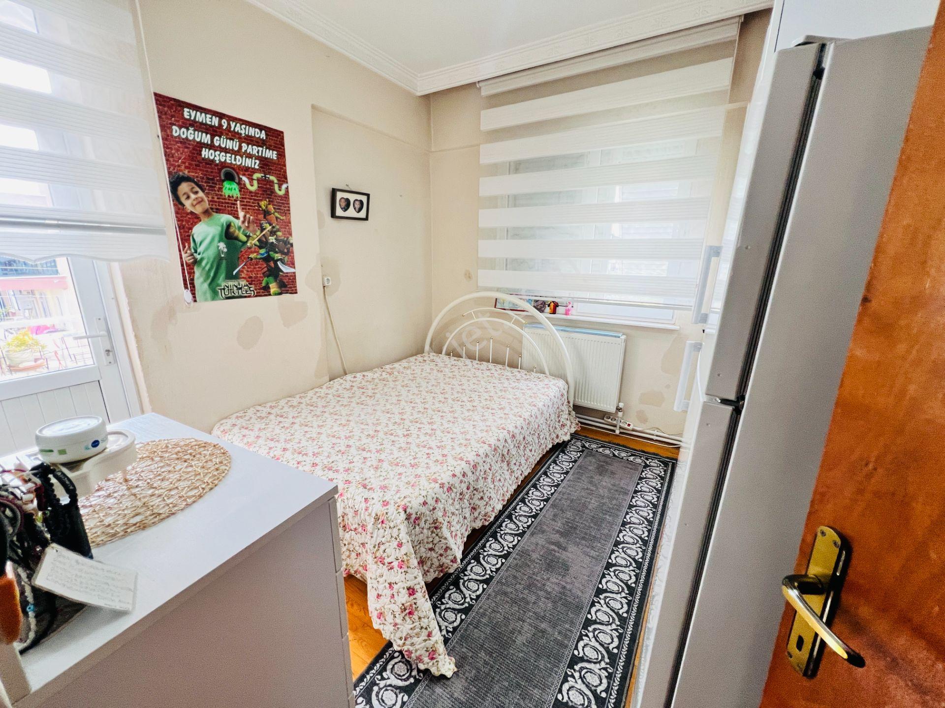 Arakatta Asansörlü Kombili Masrafsız 3+1 Daire - Görsel 14
