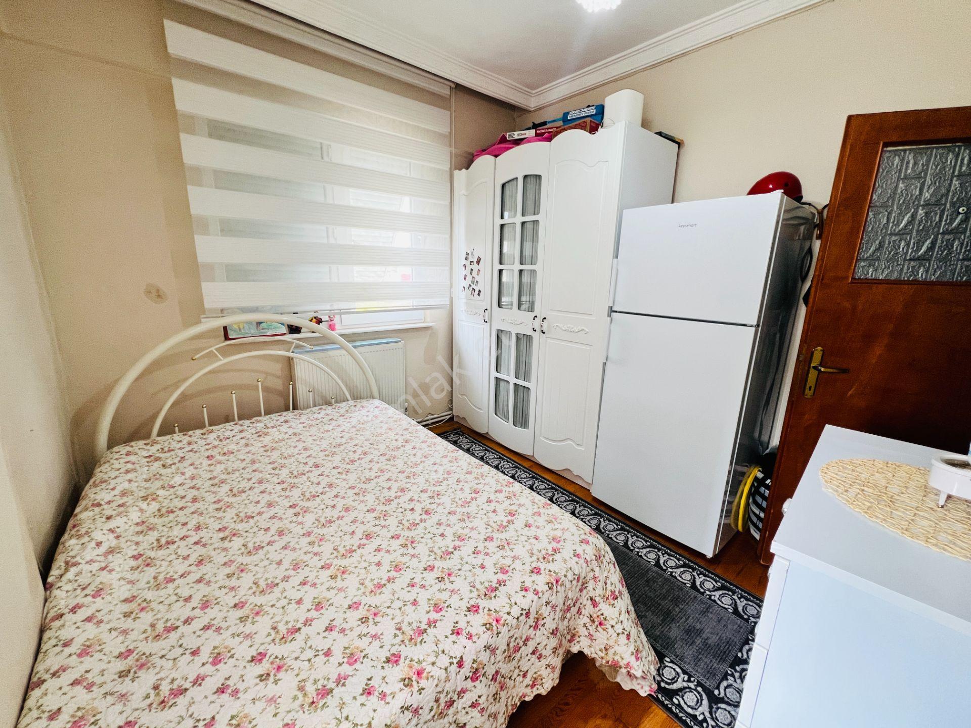Arakatta Asansörlü Kombili Masrafsız 3+1 Daire - Görsel 15