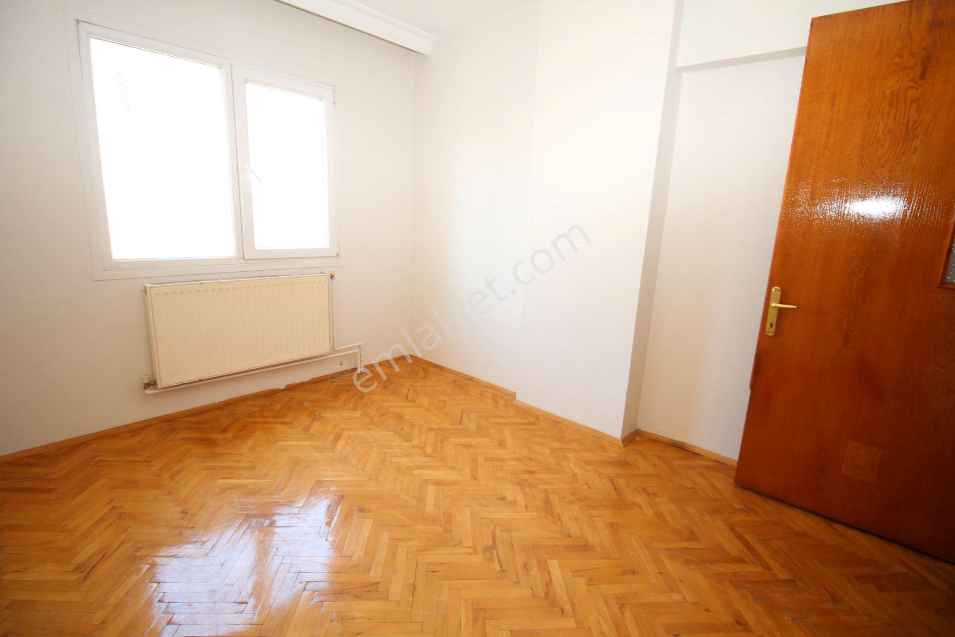 Basınsitesi De Doğalgazlı Asansörlü Otoparklı - Görsel 19
