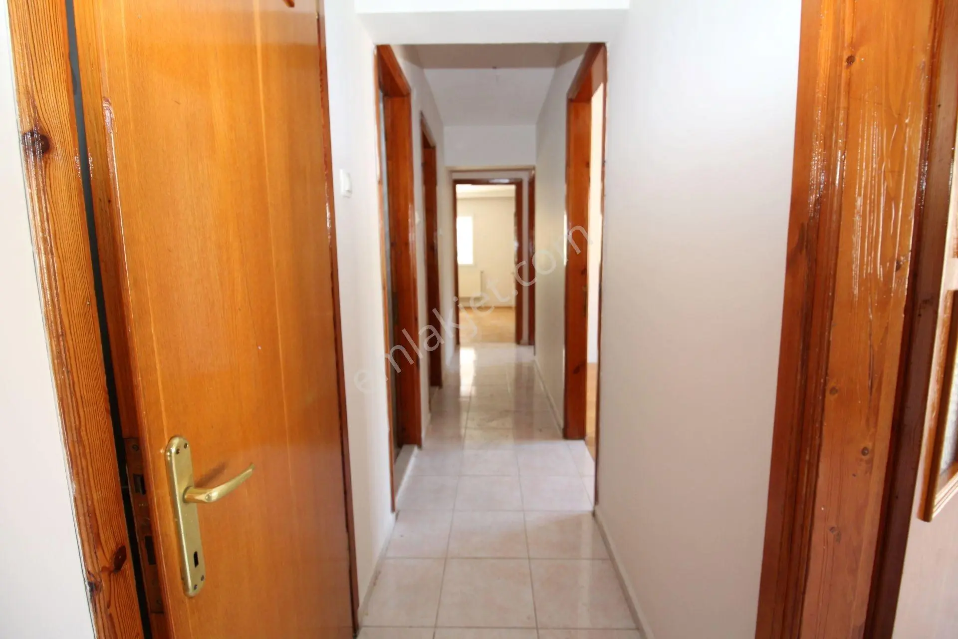Basınsitesi De Doğalgazlı Asansörlü Otoparklı - Görsel 17