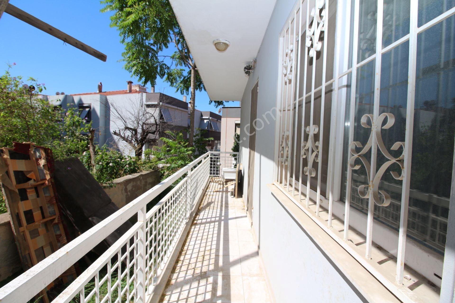 Basınsitesi De Doğalgazlı Asansörlü Otoparklı - Görsel 27