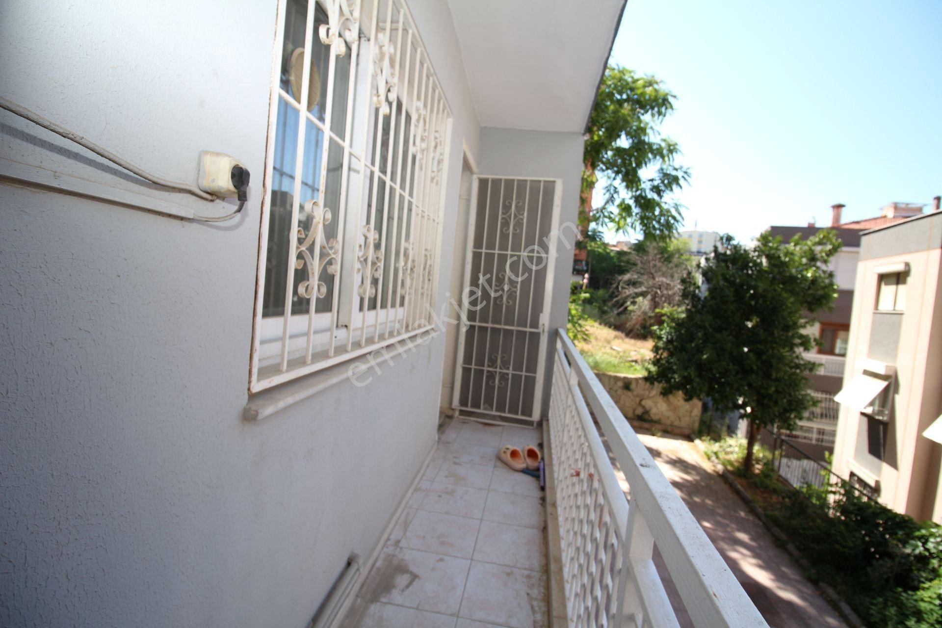 Basınsitesi De Doğalgazlı Asansörlü Otoparklı - Görsel 13