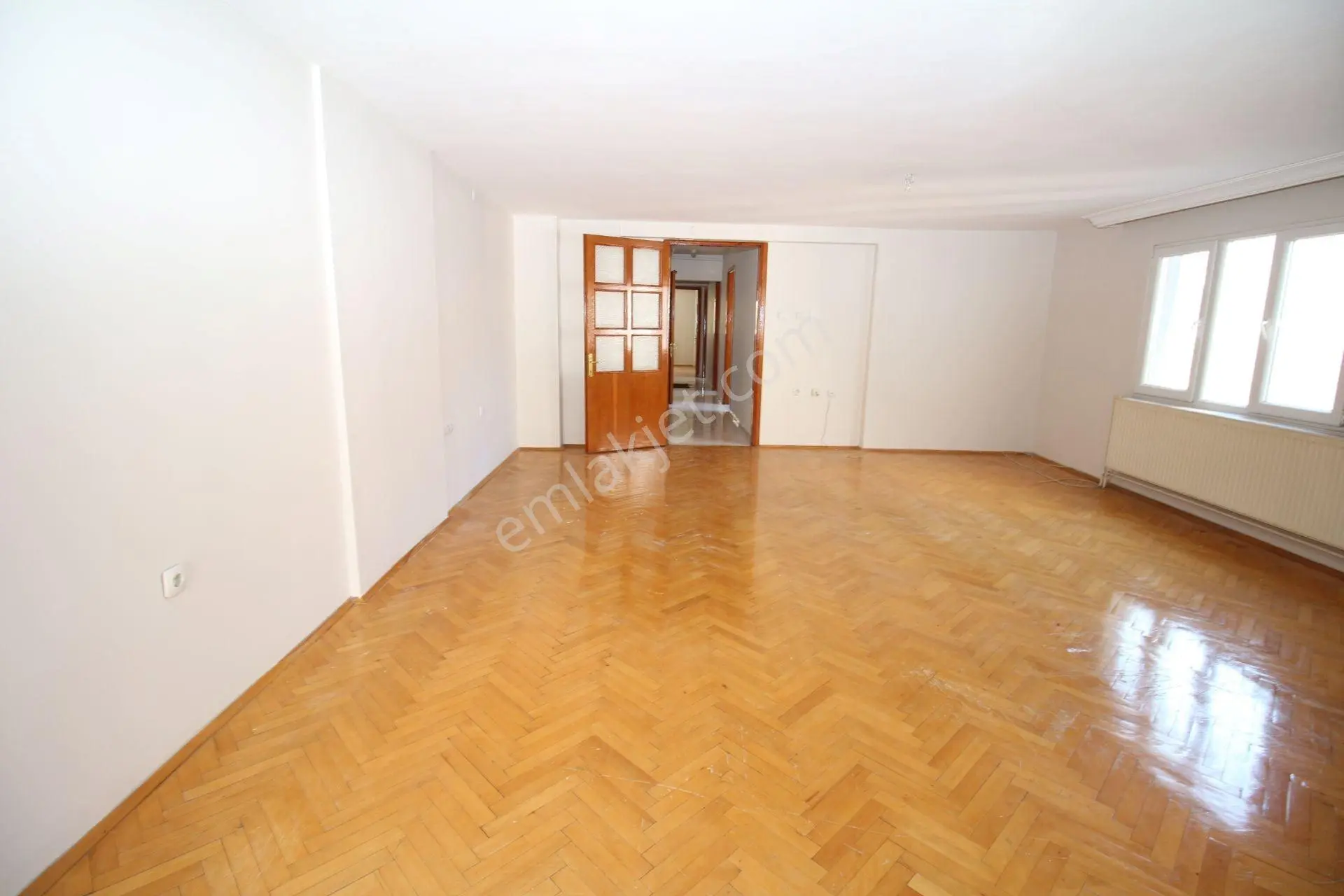 Basınsitesi De Doğalgazlı Asansörlü Otoparklı - Görsel 7