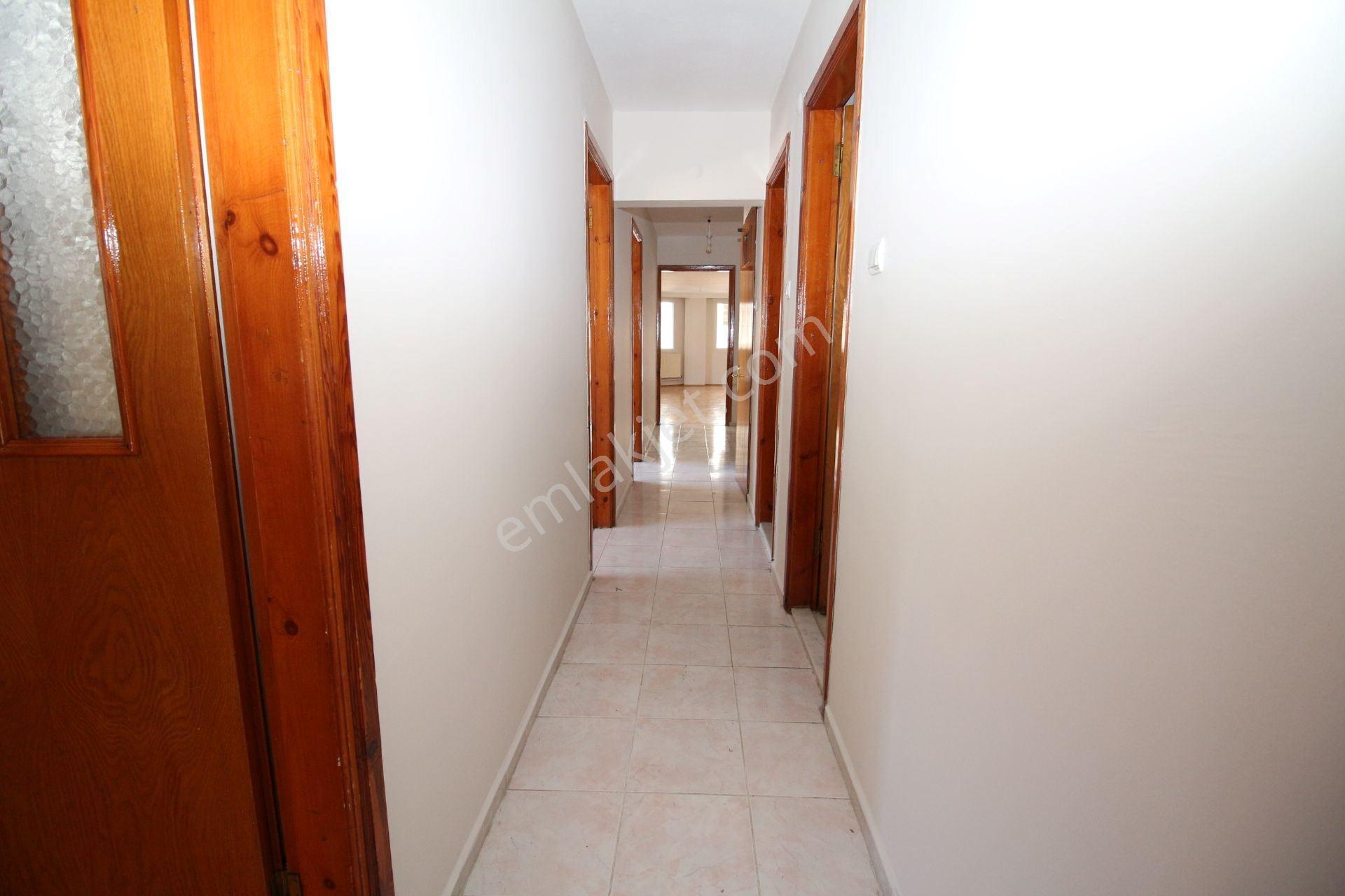 Basınsitesi De Doğalgazlı Asansörlü Otoparklı - Görsel 32