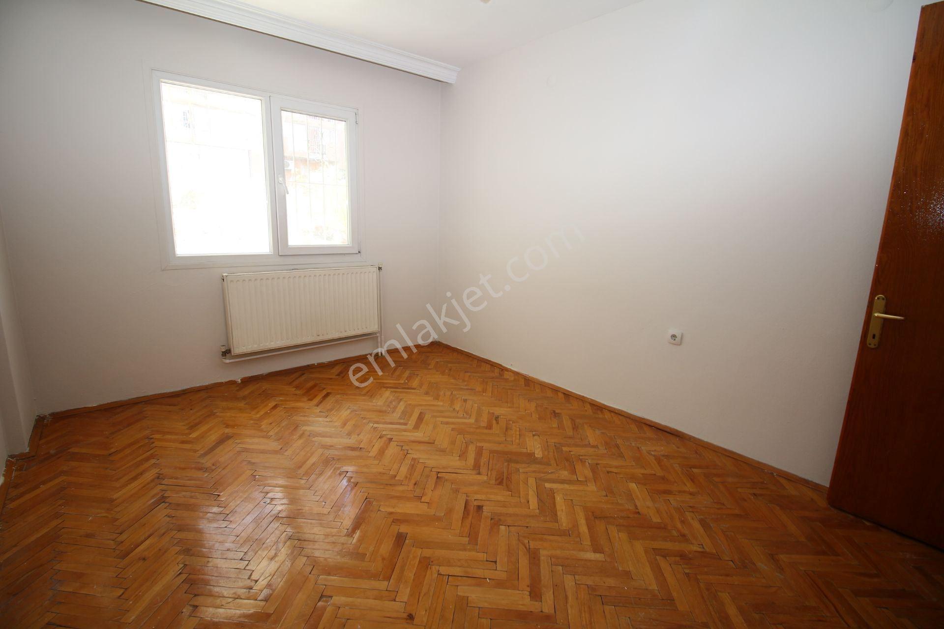 Basınsitesi De Doğalgazlı Asansörlü Otoparklı - Görsel 29