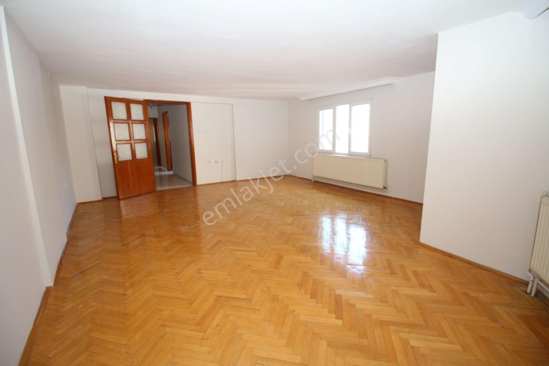 Basınsitesi De Doğalgazlı Asansörlü Otoparklı - Görsel 6