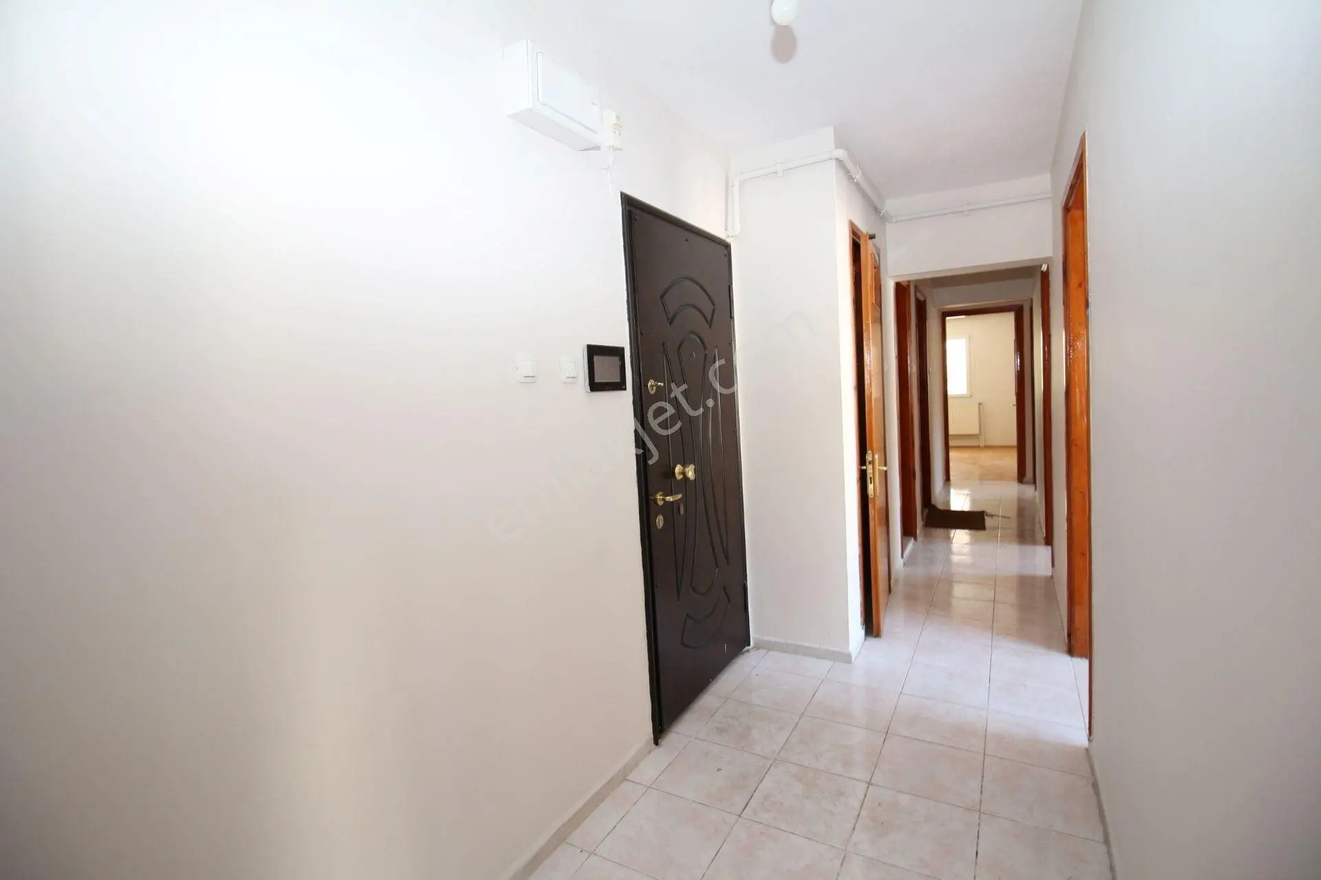 Basınsitesi De Doğalgazlı Asansörlü Otoparklı - Görsel 9