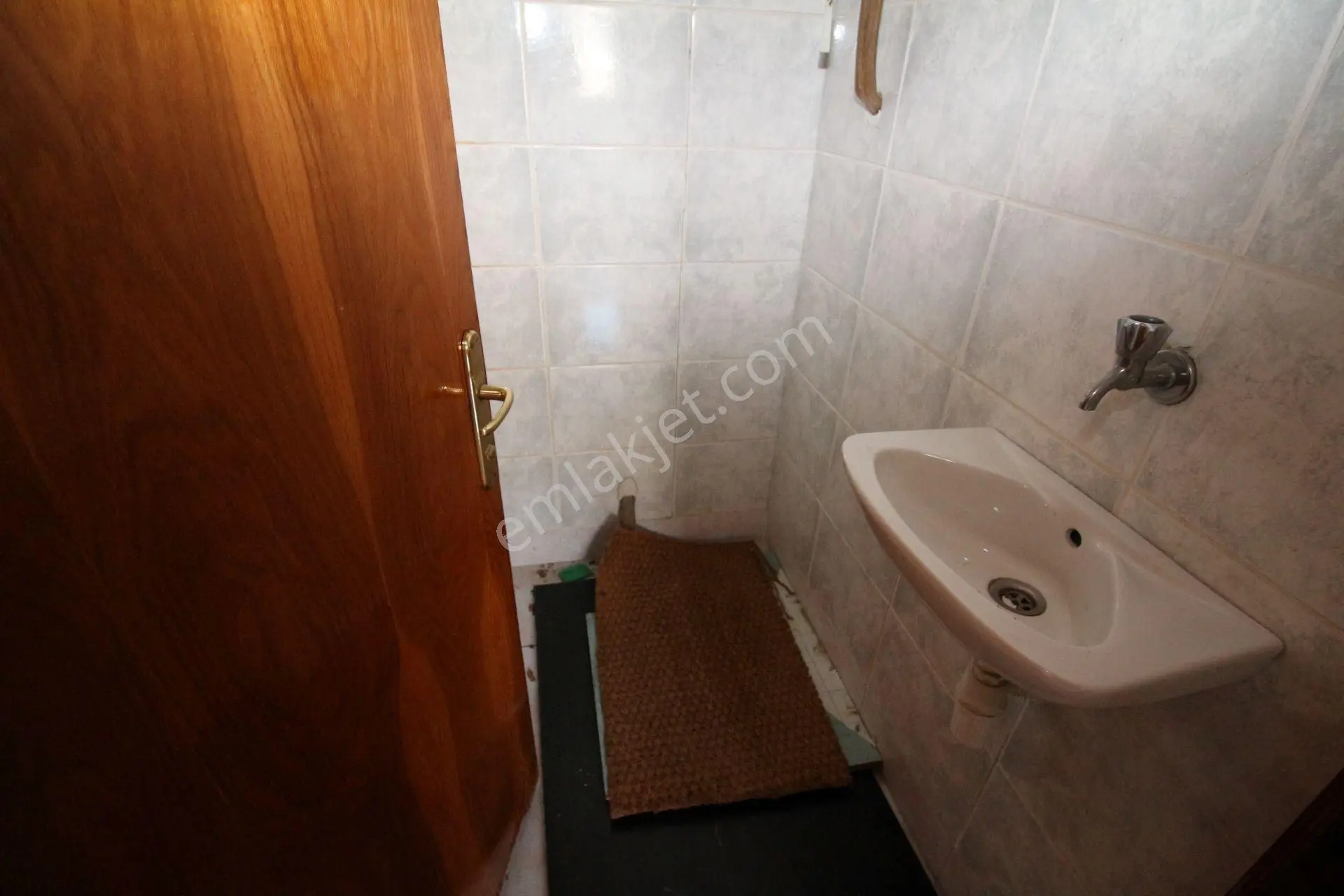 Basınsitesi De Doğalgazlı Asansörlü Otoparklı - Görsel 22