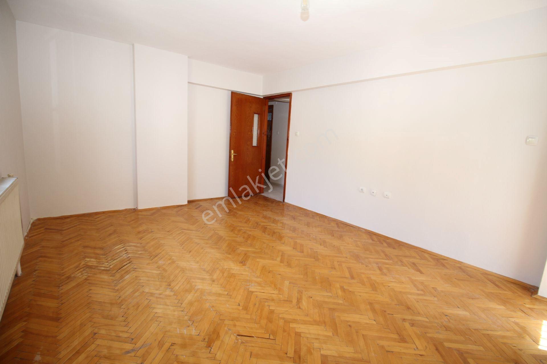 Basınsitesi De Doğalgazlı Asansörlü Otoparklı - Görsel 25