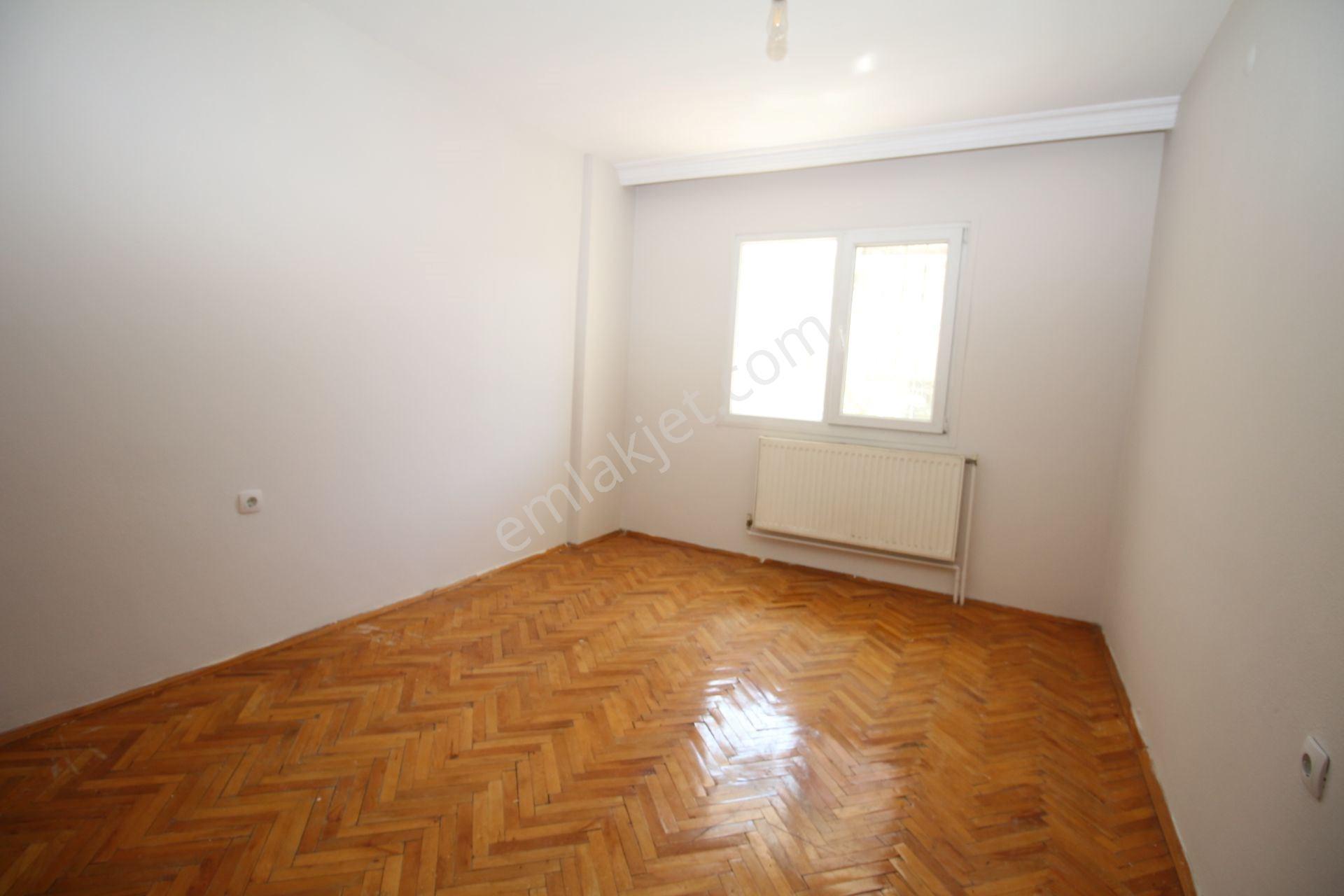Basınsitesi De Doğalgazlı Asansörlü Otoparklı - Görsel 28