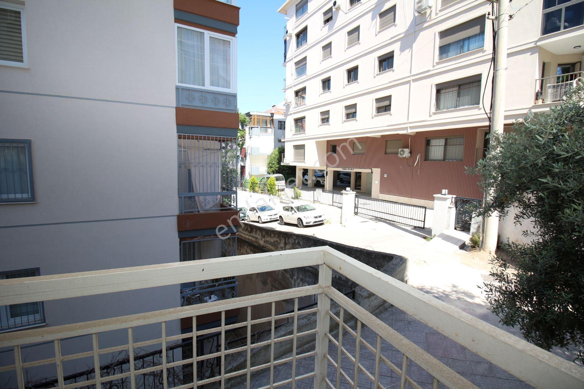 Basınsitesi De Doğalgazlı Asansörlü Otoparklı - Görsel 8