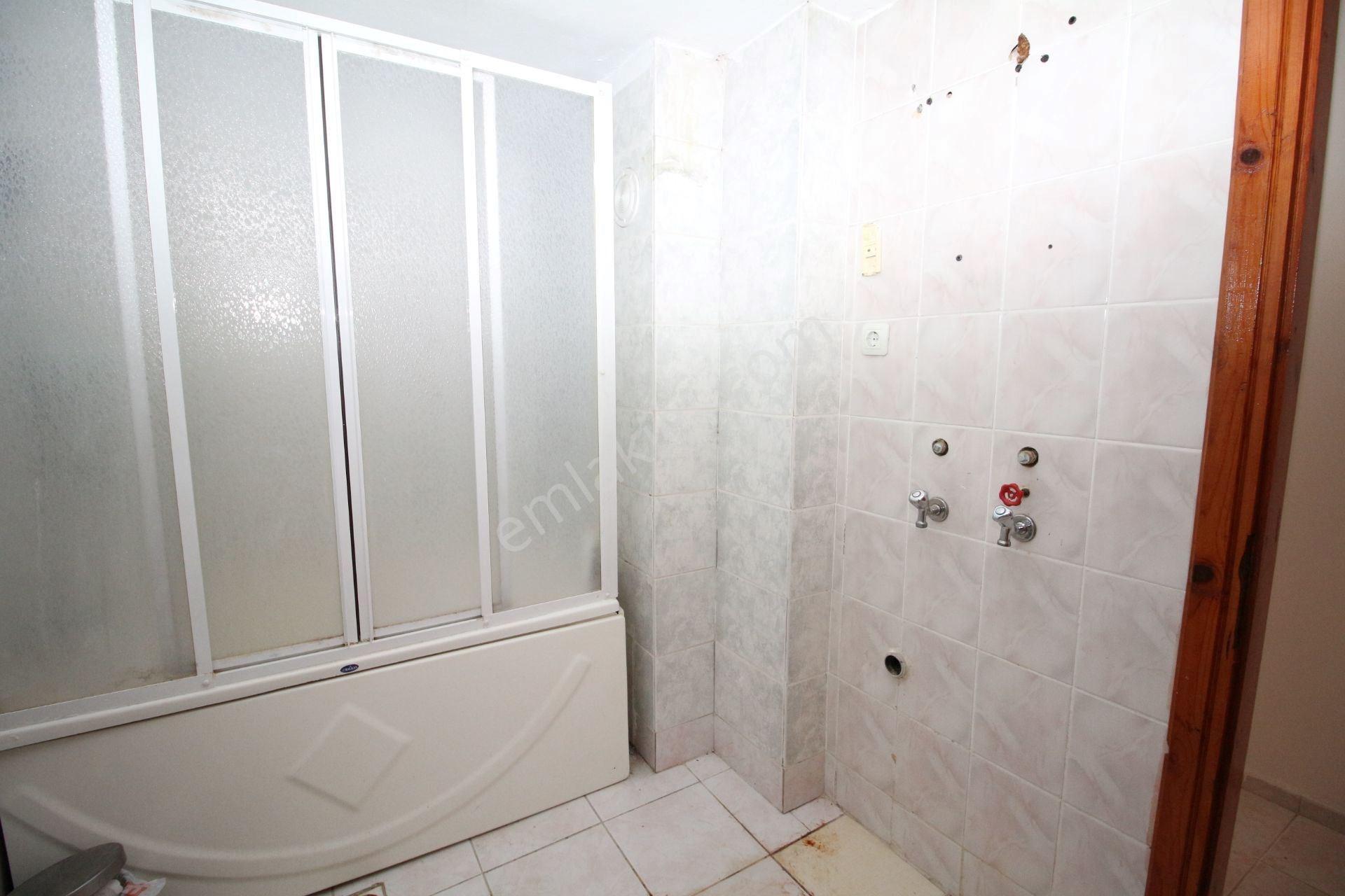 Basınsitesi De Doğalgazlı Asansörlü Otoparklı - Görsel 35