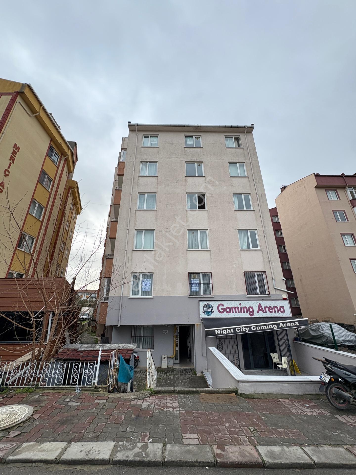 Marmara' Dan 1. Murat' Ta Satılık 2+1 Yatırımlık Daire - Görsel 2