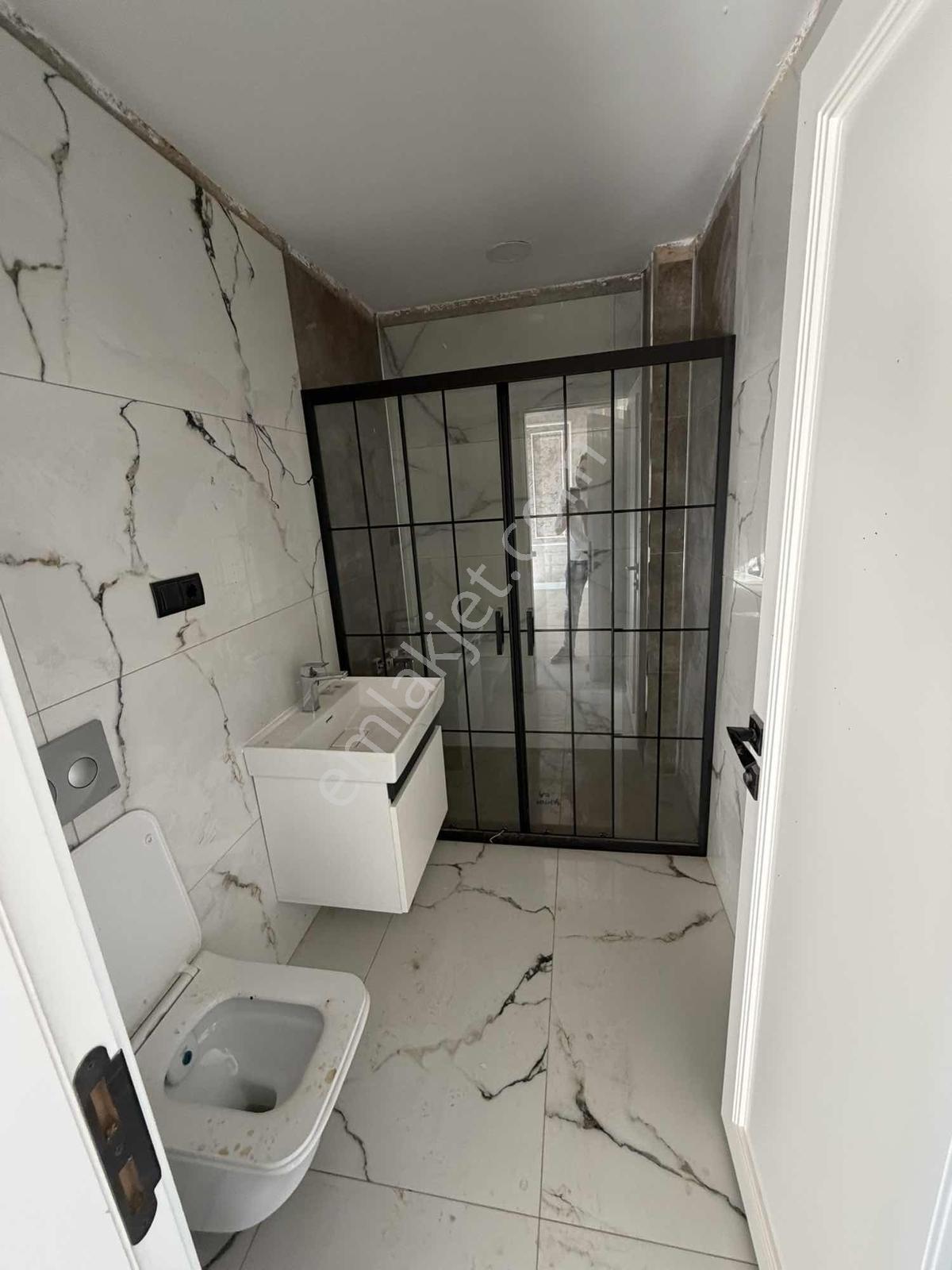 Buhara Mahallesinde Site İçi Satılık Ultralüks Villa - Görsel 14
