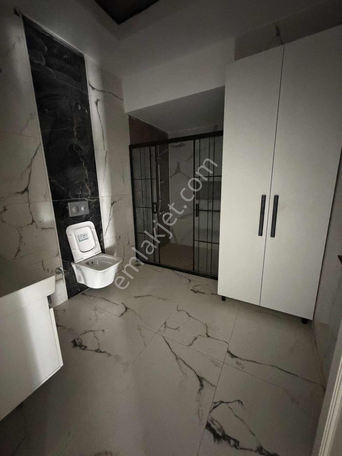 Buhara Mahallesinde Site İçi Satılık Ultralüks Villa