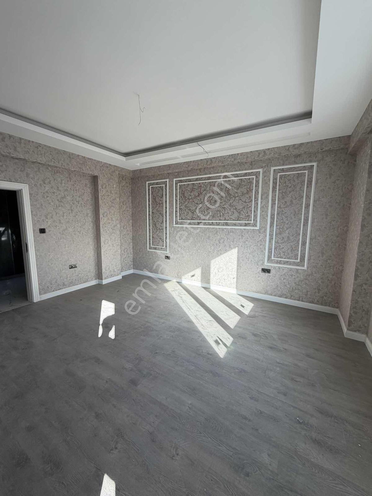 Buhara Mahallesinde Site İçi Satılık Ultralüks Villa - Görsel 33