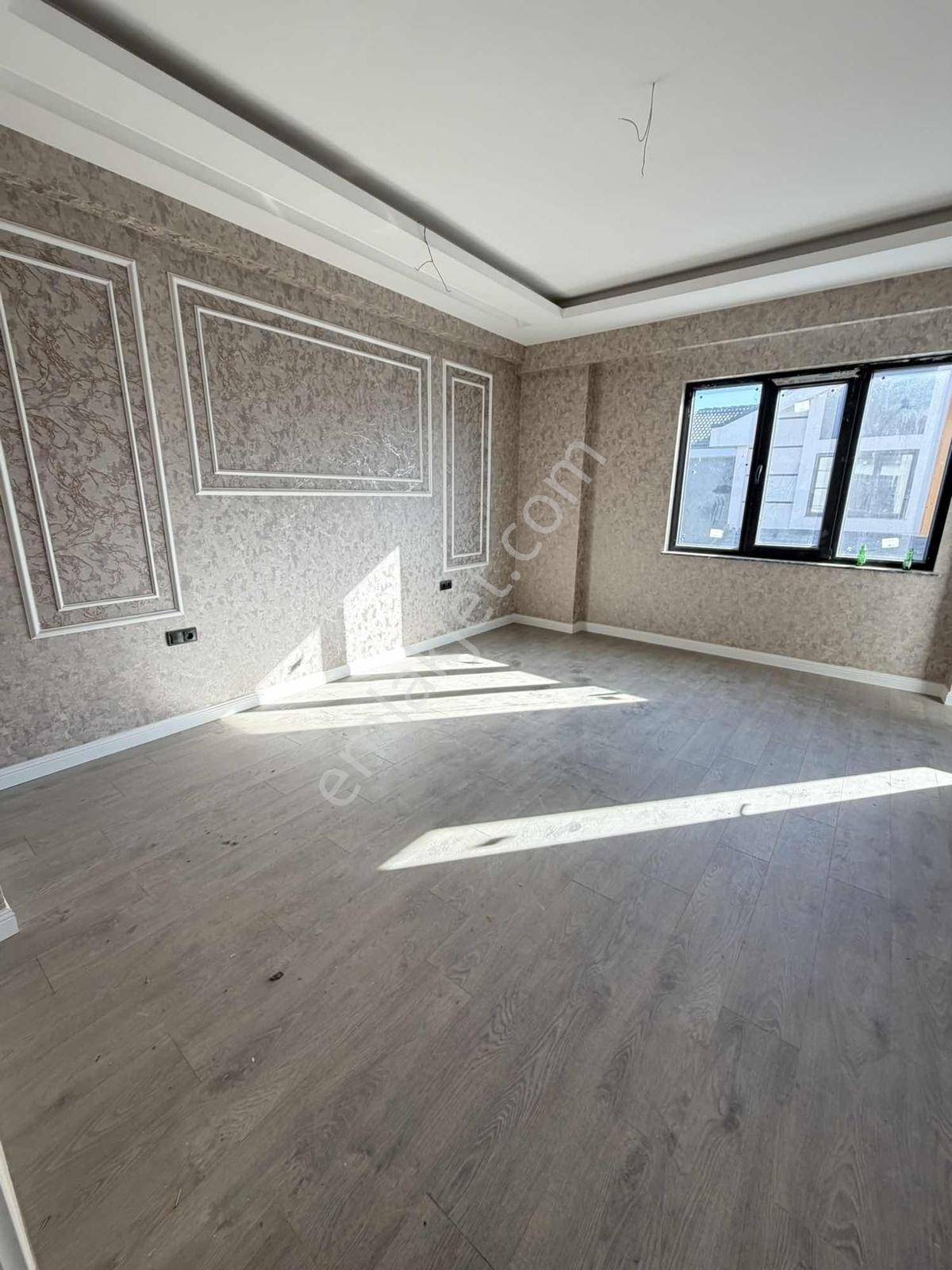 Buhara Mahallesinde Site İçi Satılık Ultralüks Villa - Görsel 28