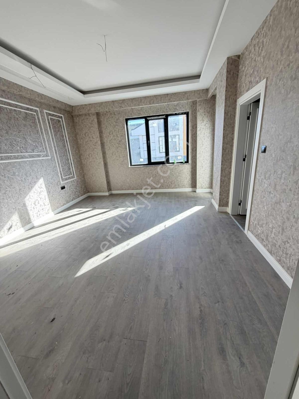 Buhara Mahallesinde Site İçi Satılık Ultralüks Villa - Görsel 18
