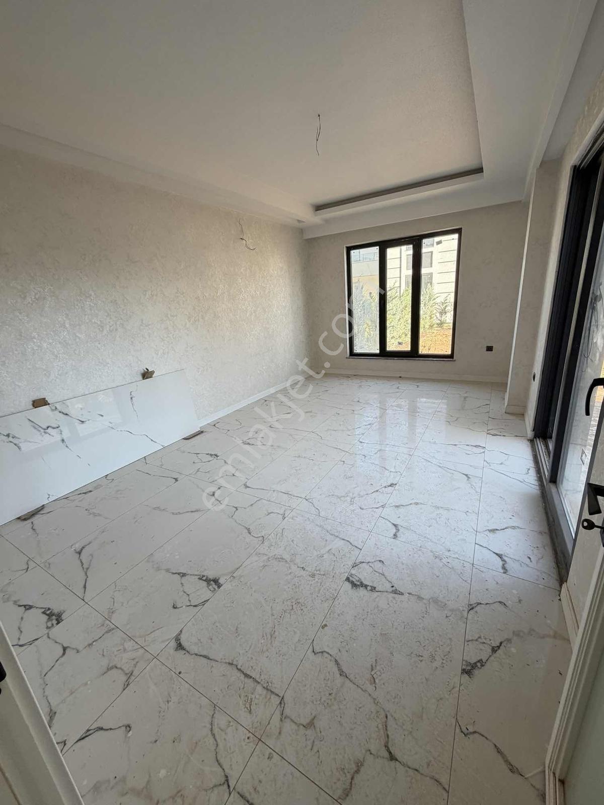 Buhara Mahallesinde Site İçi Satılık Ultralüks Villa - Görsel 12