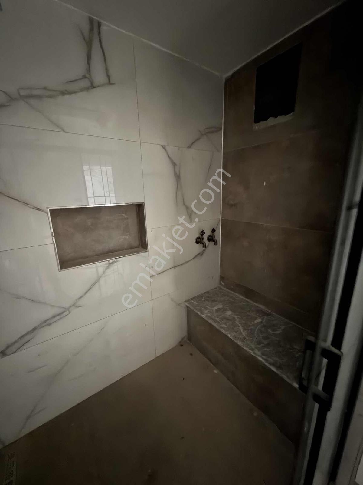 Buhara Mahallesinde Site İçi Satılık Ultralüks Villa - Görsel 32