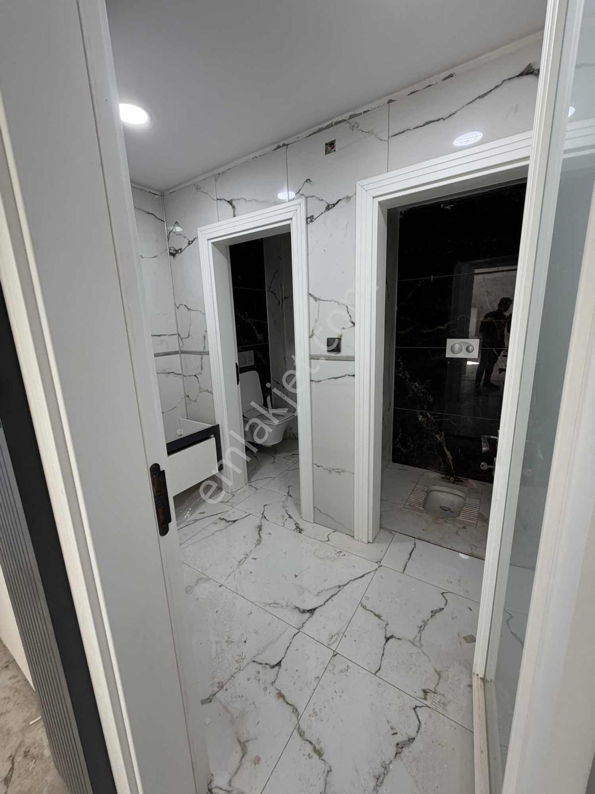Buhara Mahallesinde Site İçi Satılık Ultralüks Villa - Görsel 17
