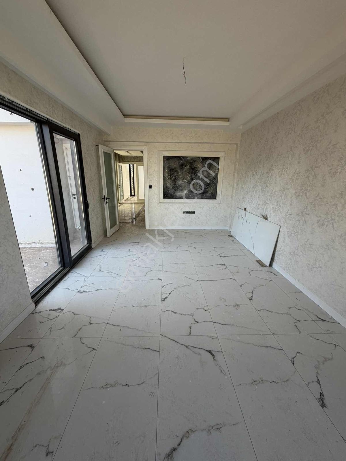 Buhara Mahallesinde Site İçi Satılık Ultralüks Villa - Görsel 22