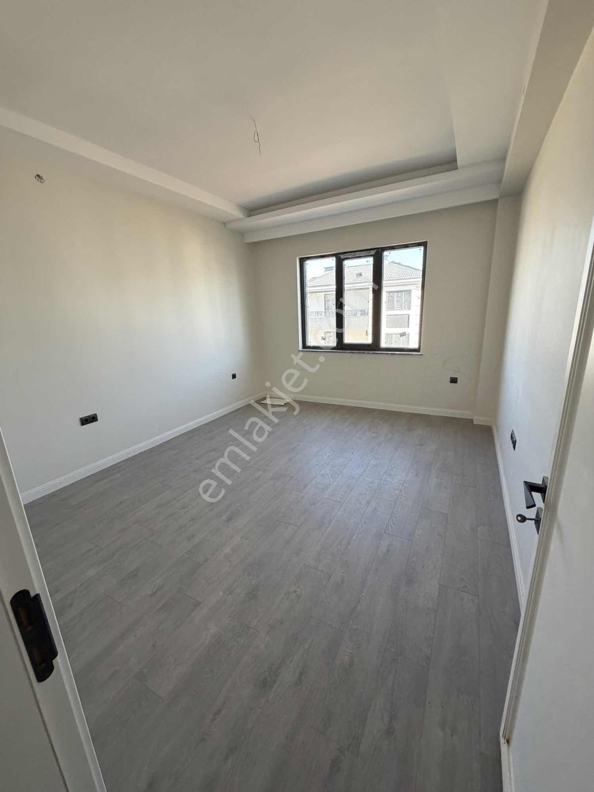 Buhara Mahallesinde Site İçi Satılık Ultralüks Villa - Görsel 15