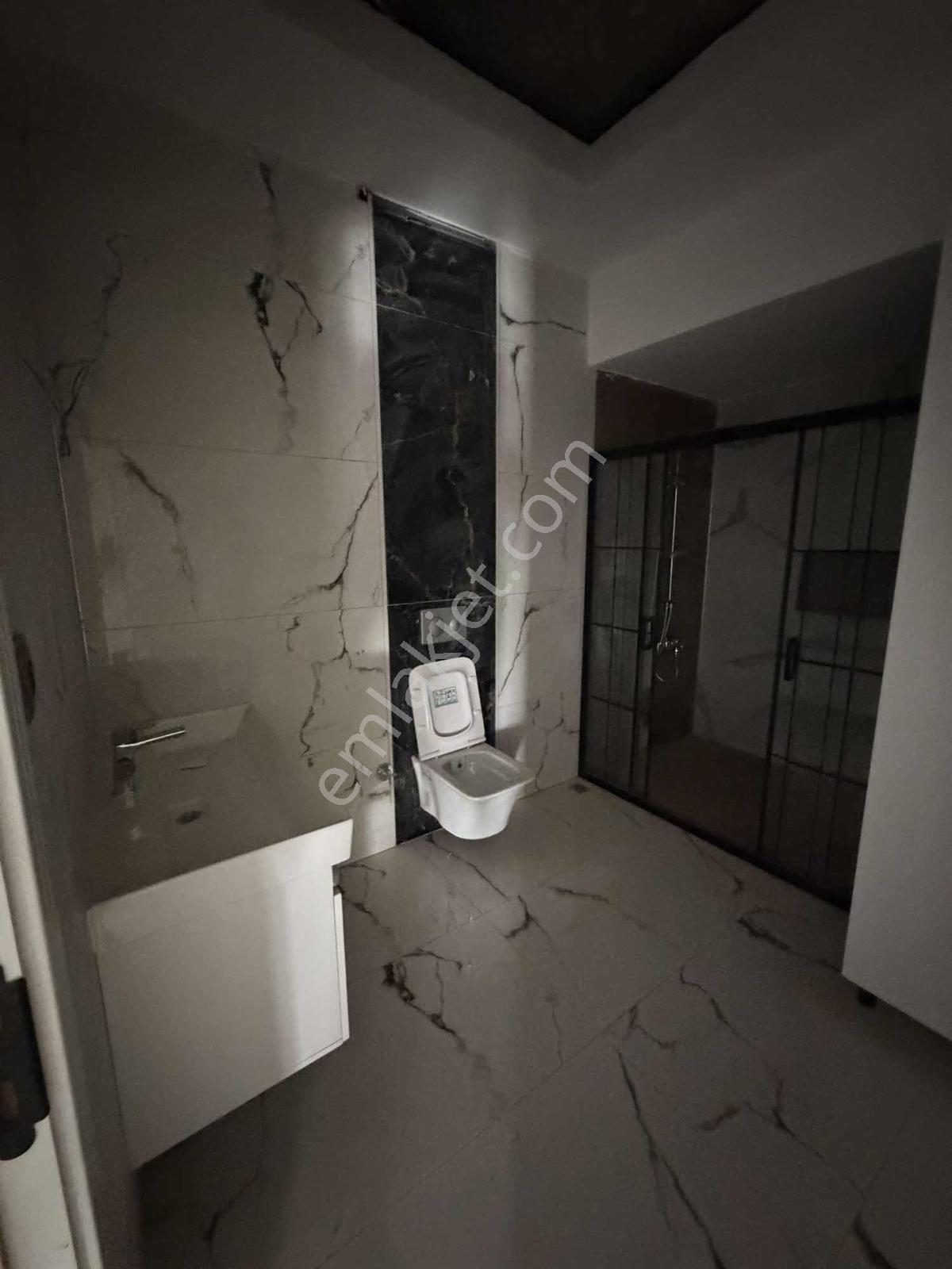 Buhara Mahallesinde Site İçi Satılık Ultralüks Villa - Görsel 35