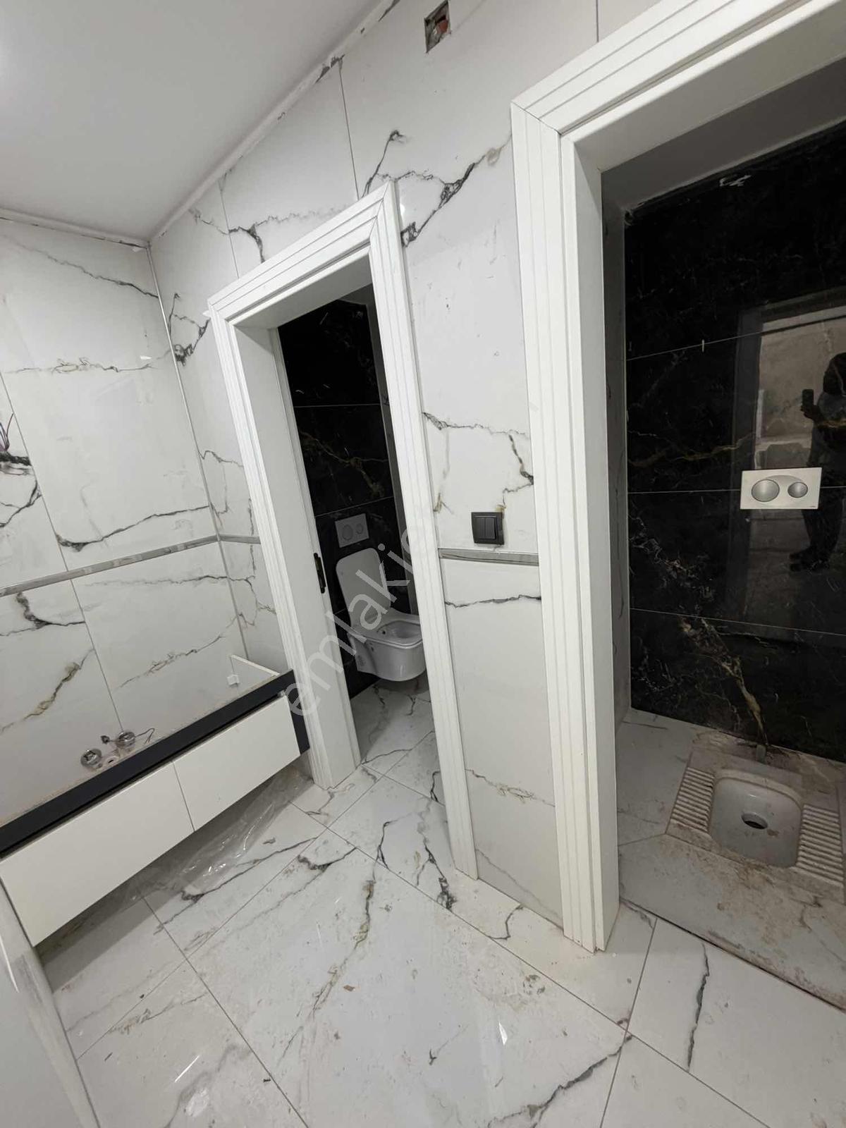 Buhara Mahallesinde Site İçi Satılık Ultralüks Villa - Görsel 23