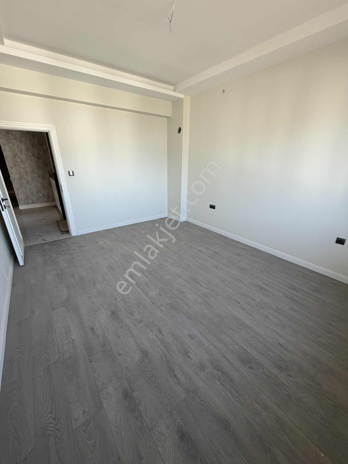 Buhara Mahallesinde Site İçi Satılık Ultralüks Villa - Görsel 34