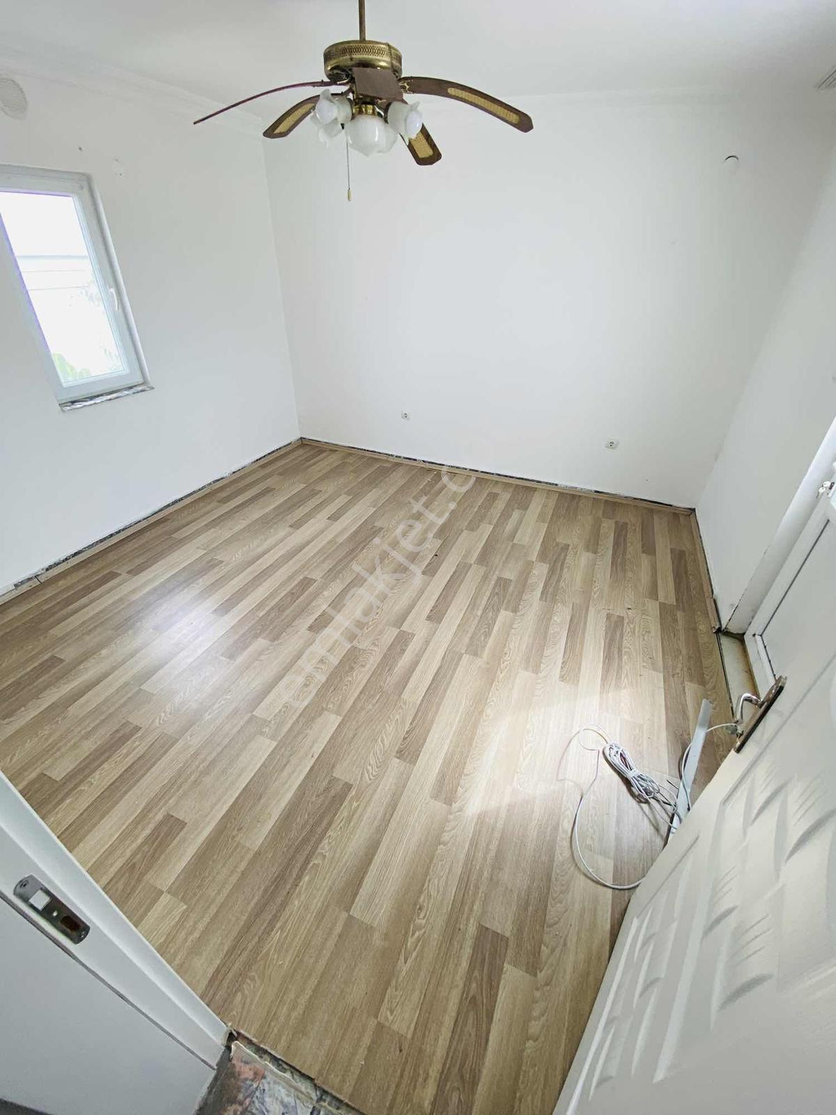 Dalaman Eska Sitesinde Deniz Manzaralı Kiralık 4+1 Villa - Görsel 19