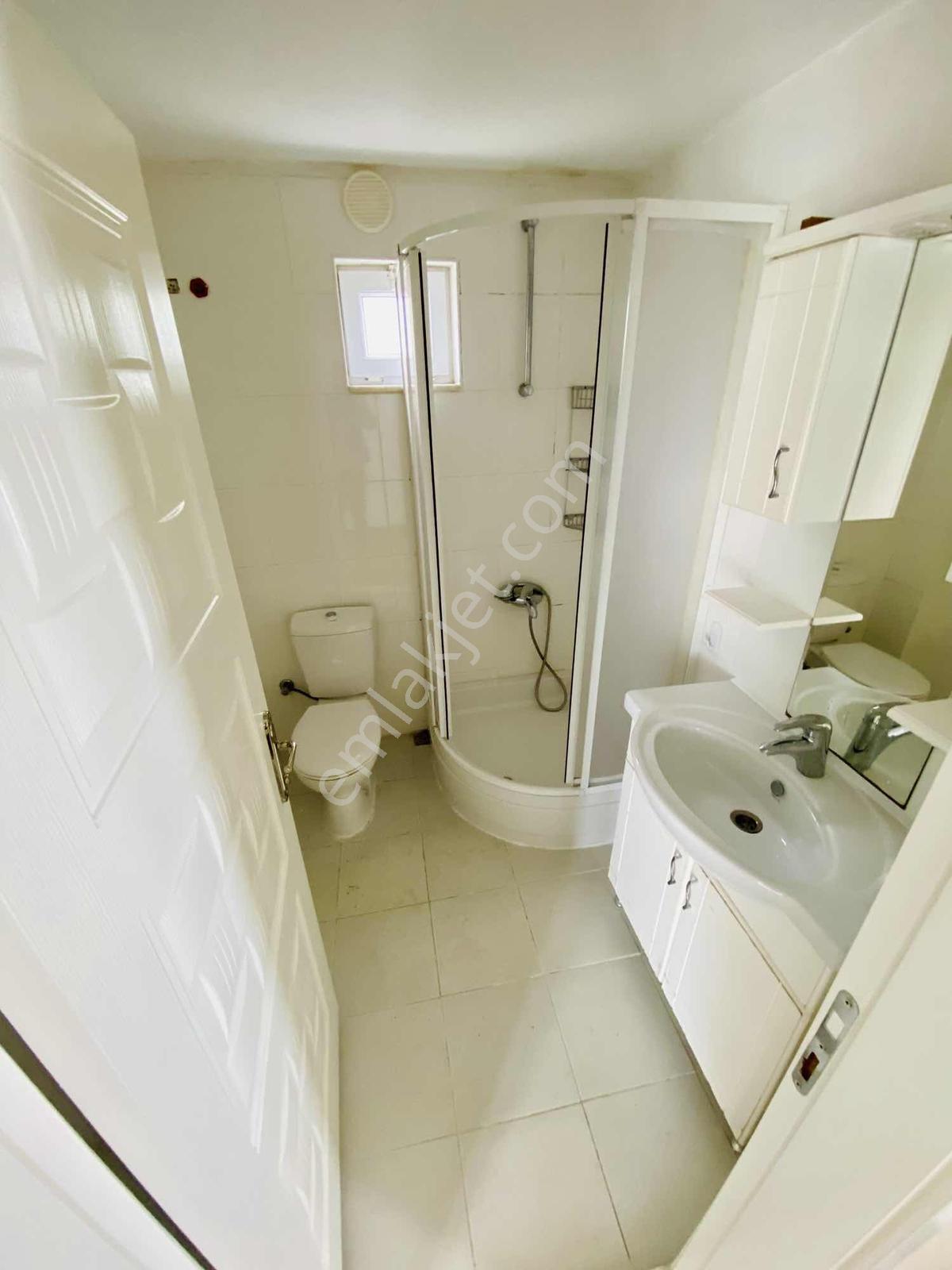 Dalaman Eska Sitesinde Deniz Manzaralı Kiralık 4+1 Villa - Görsel 25