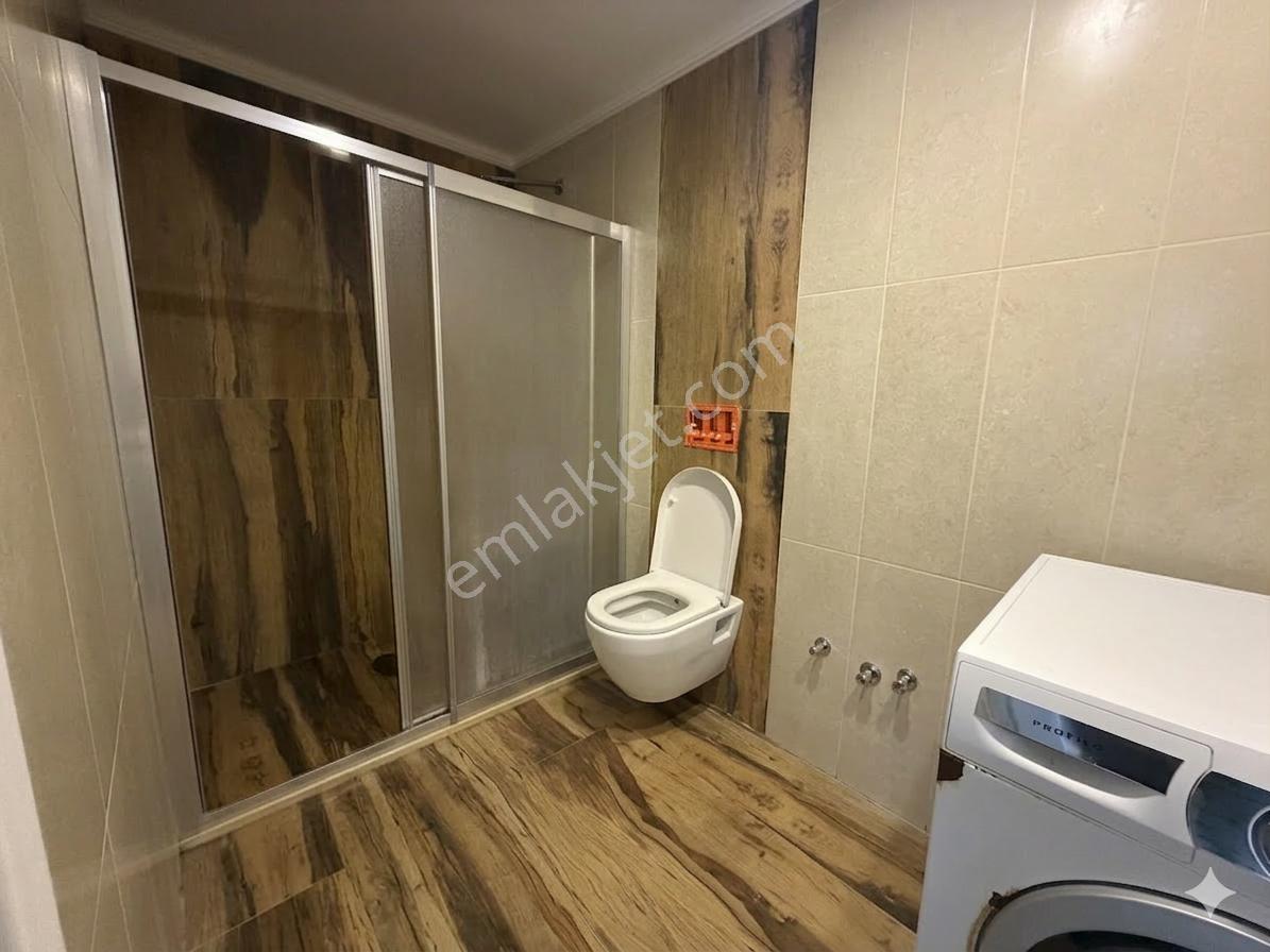 Marmara Ereğlisi Satık Havuzlu Deniz Manzaralı 3 Katlı Villa - Görsel 17