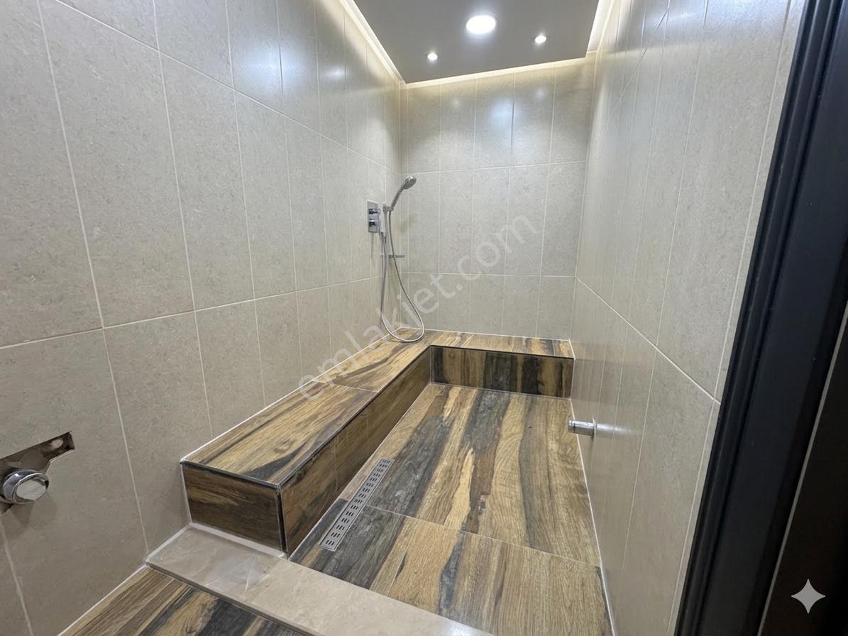 Marmara Ereğlisi Satık Havuzlu Deniz Manzaralı 3 Katlı Villa - Görsel 4