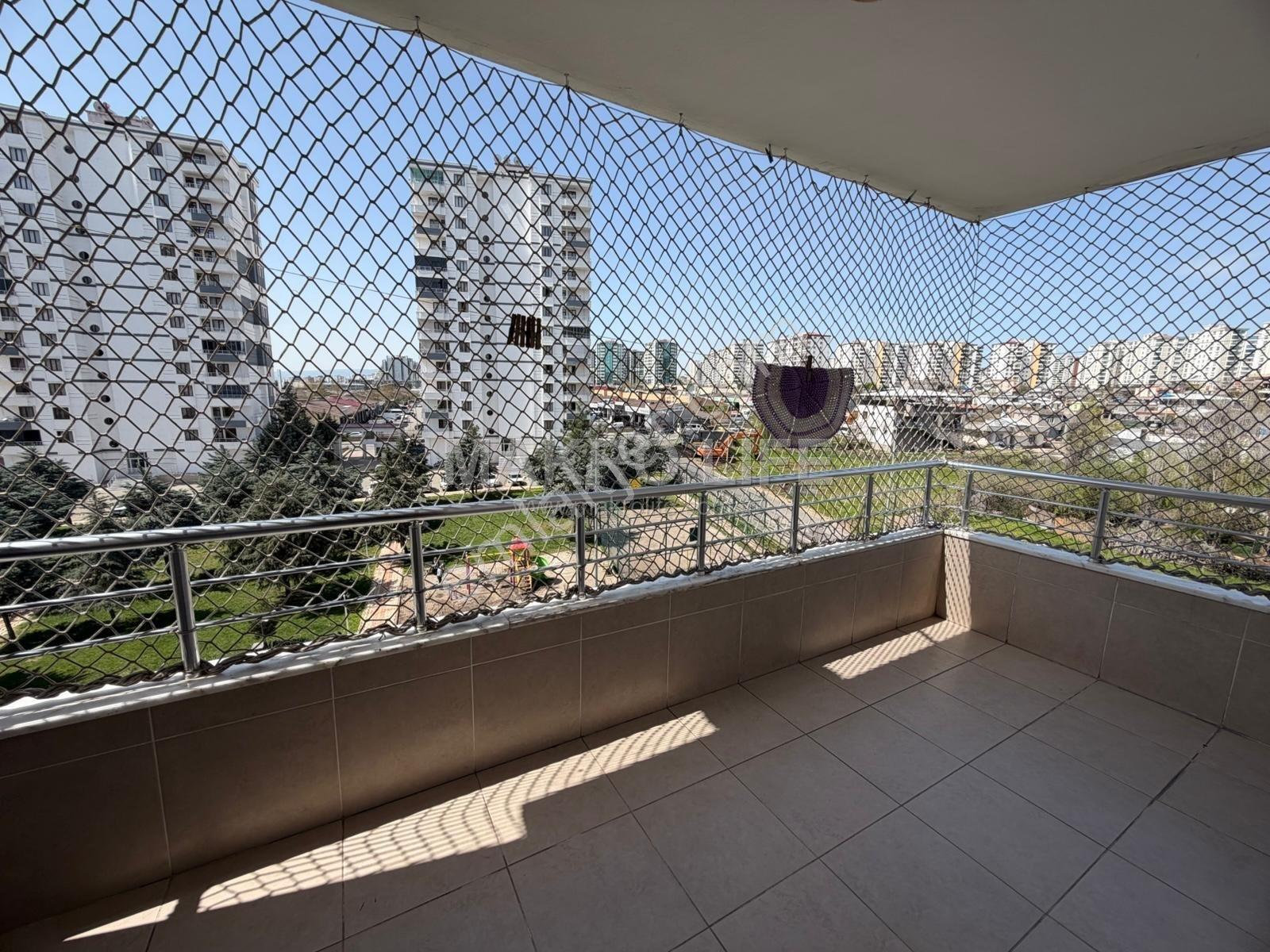 Radison Otel Arkasında 4+1 Fırsat Satılık Daire - Görsel 20