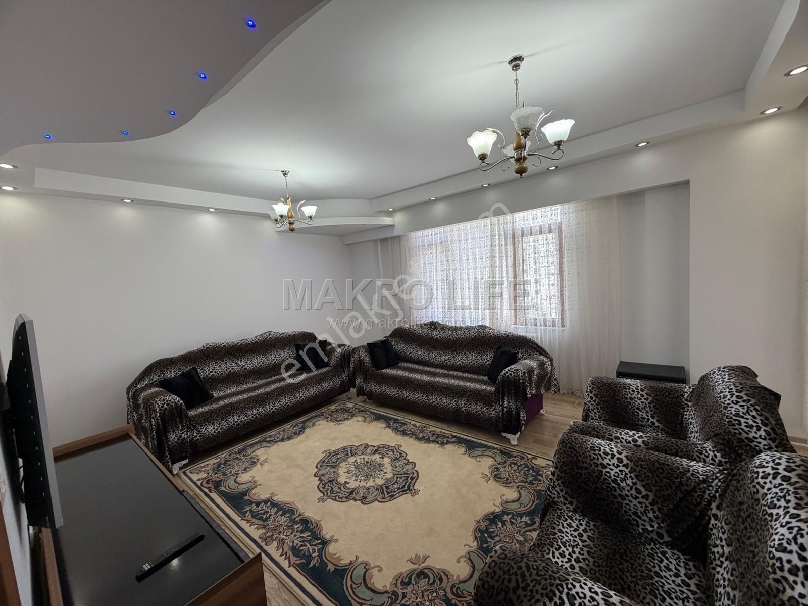 Radison Otel Arkasında 4+1 Fırsat Satılık Daire - Görsel 24
