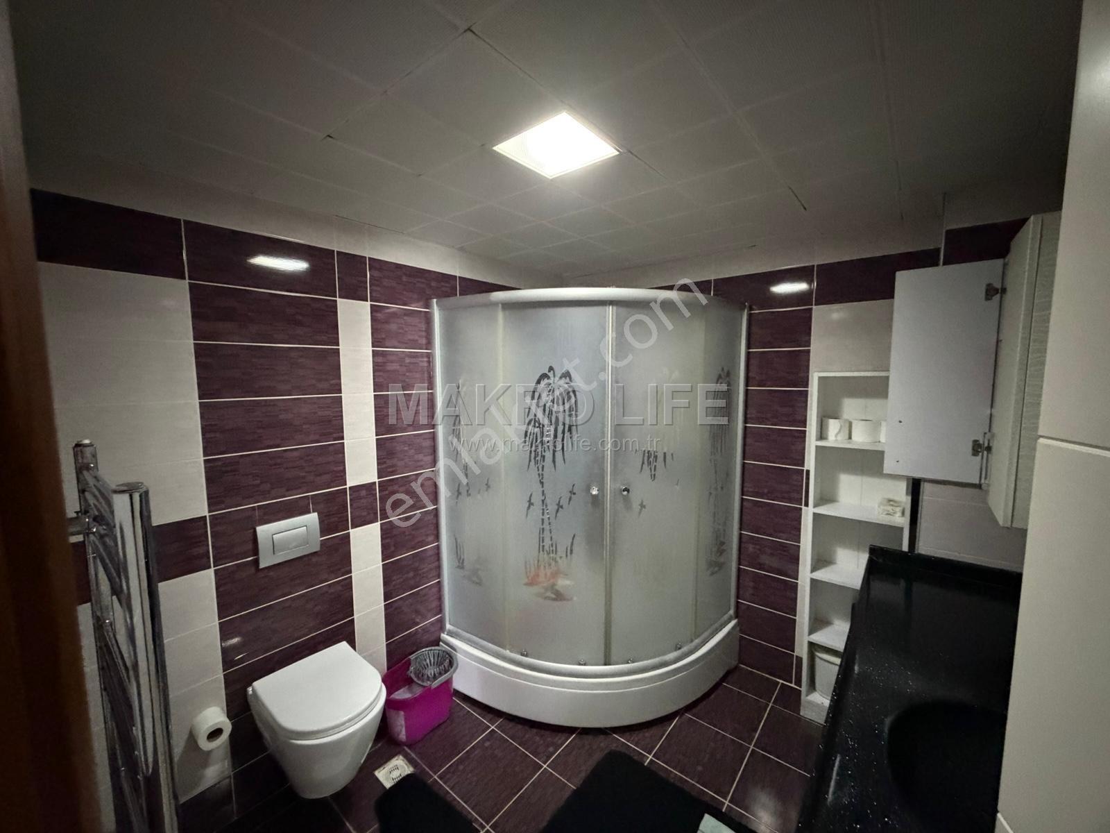 Radison Otel Arkasında 4+1 Fırsat Satılık Daire - Görsel 15