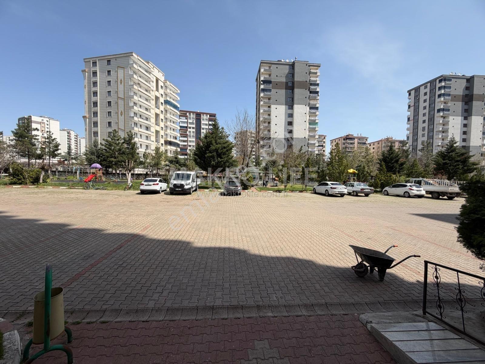 Radison Otel Arkasında 4+1 Fırsat Satılık Daire - Görsel 8