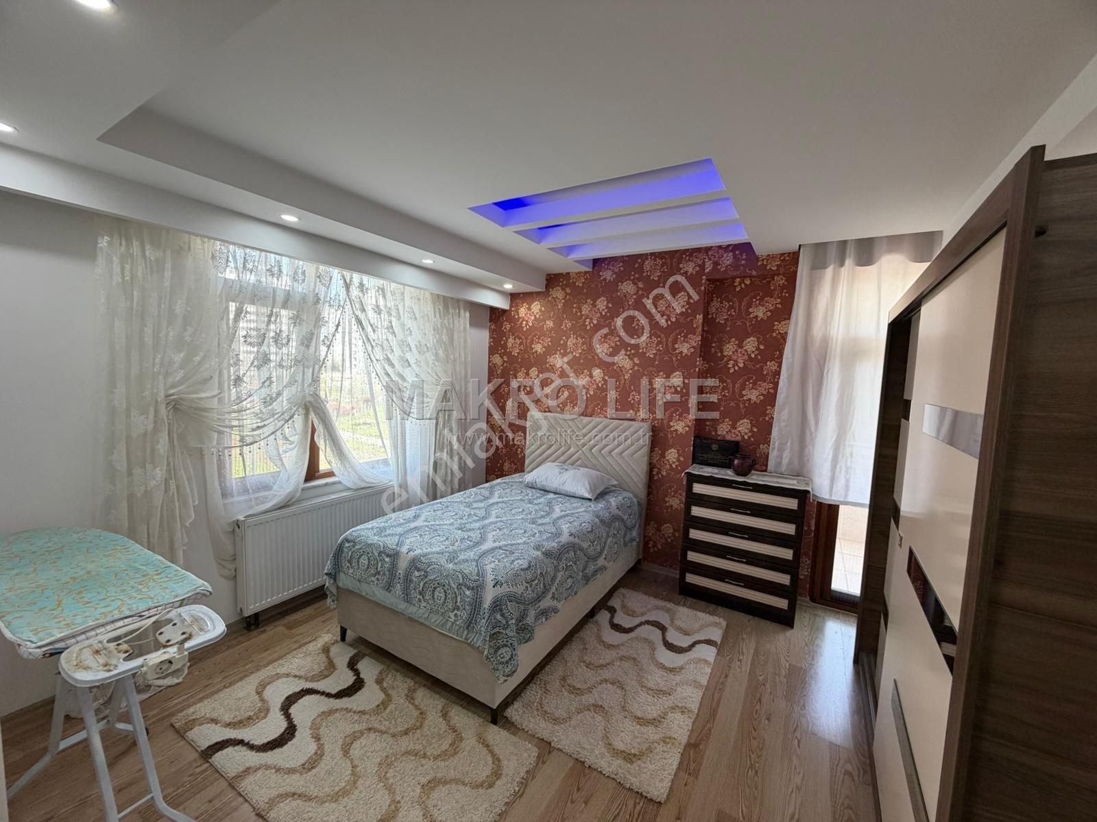 Radison Otel Arkasında 4+1 Fırsat Satılık Daire - Görsel 4