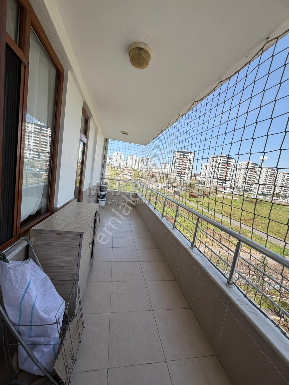 Radison Otel Arkasında 4+1 Fırsat Satılık Daire - Görsel 11
