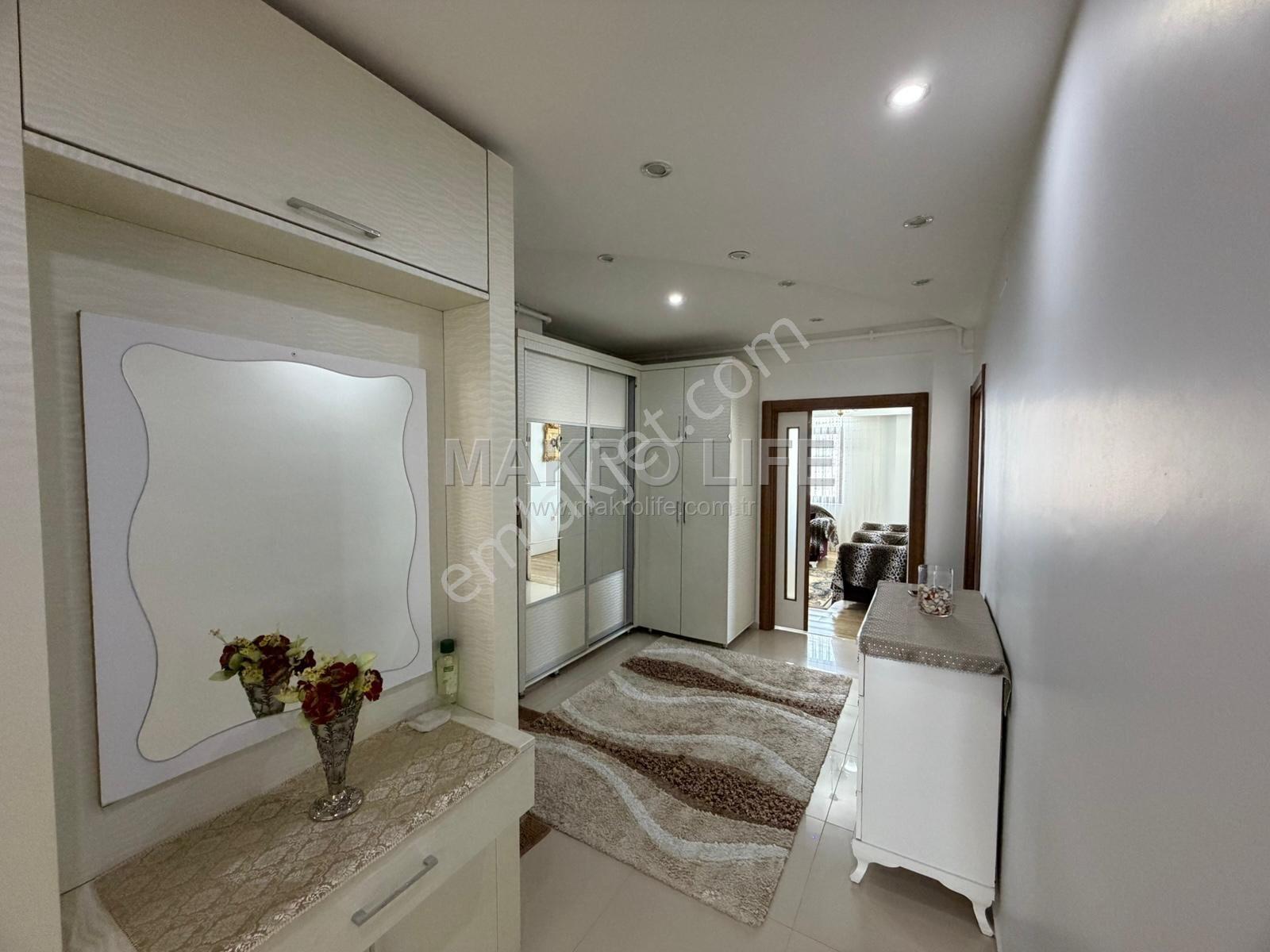 Radison Otel Arkasında 4+1 Fırsat Satılık Daire - Görsel 7