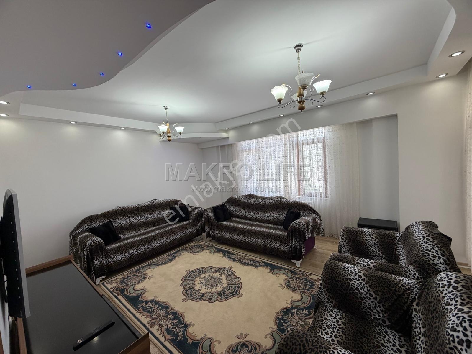 Radison Otel Arkasında 4+1 Fırsat Satılık Daire - Görsel 3