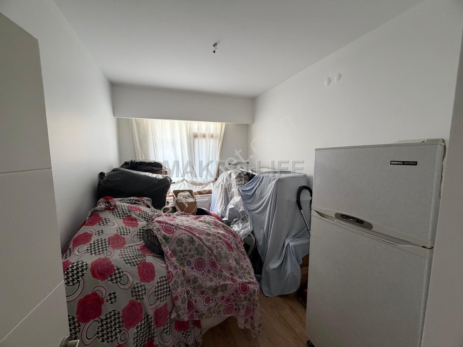 Radison Otel Arkasında 4+1 Fırsat Satılık Daire - Görsel 13