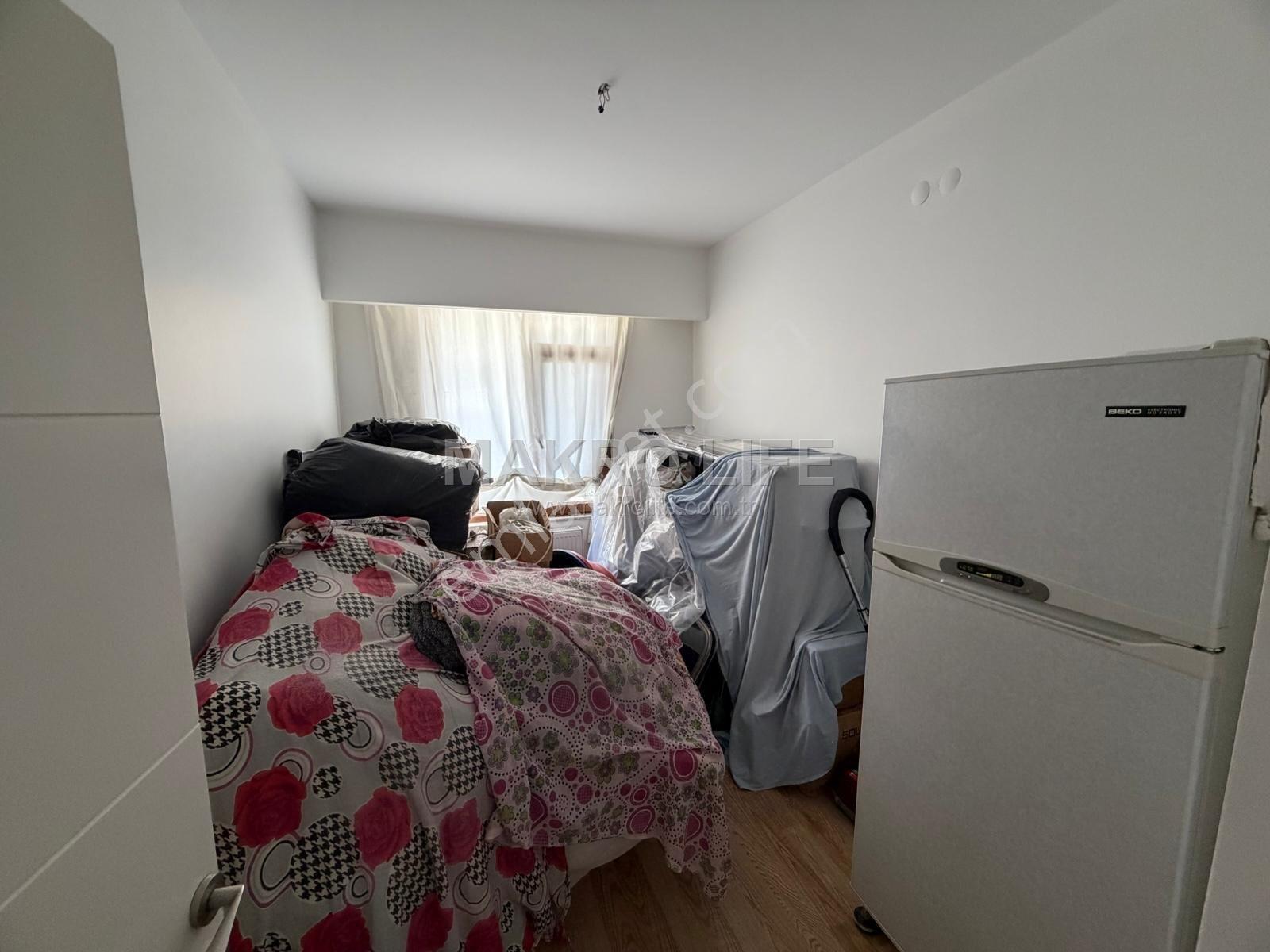 Radison Otel Arkasında 4+1 Fırsat Satılık Daire - Görsel 14