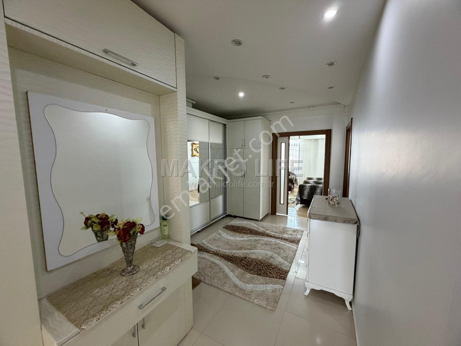 Radison Otel Arkasında 4+1 Fırsat Satılık Daire - Görsel 5