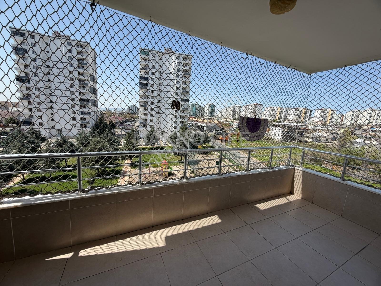Radison Otel Arkasında 4+1 Fırsat Satılık Daire - Görsel 19