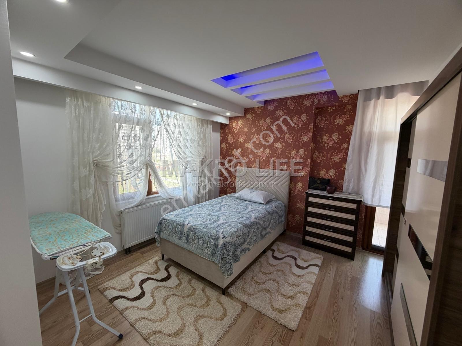 Radison Otel Arkasında 4+1 Fırsat Satılık Daire - Görsel 18